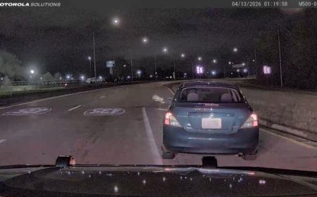 13-year-old boy, others arrested after stealing cars in Kansas City