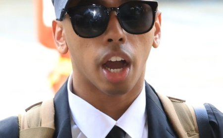 American YouTuber sentenced to 6 months in South Korean prison for offensive stunts