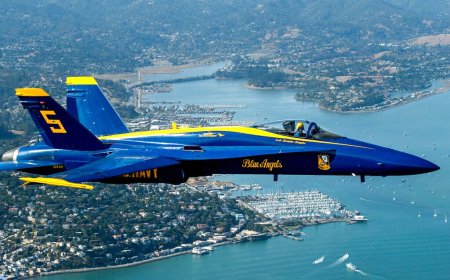 Kansas Jayhawk, Baker University alum selected to lead Navy's Blue Angels