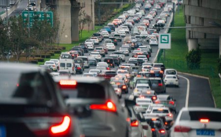 How safe are your roads this summer? New study finds the safest states for drivers