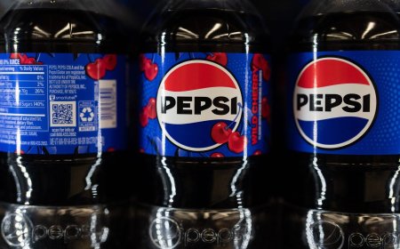 PepsiCo's sales jump after it cuts prices