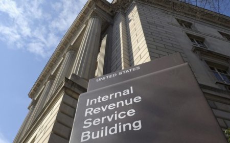 Average 2026 tax refunds up, but well below Trump’s expectations