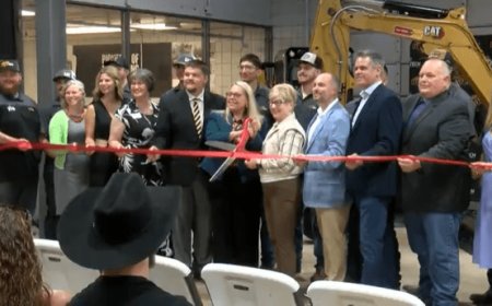 Career path at WSU Tech lets students earn a paycheck and a degree