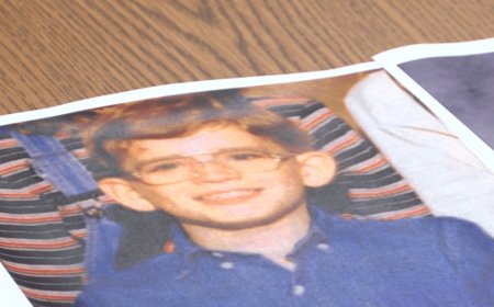 New tip in 1999 Kansas missing boy case yields no results