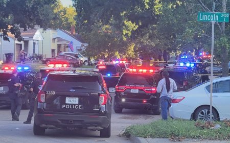 Trial set for man accused of shooting, killing neighbor in Wichita