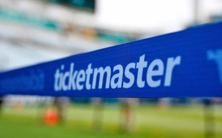 Ticketmaster, Live Nation had anticompetitive monopoly over big concert venues, jury finds