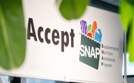 Up to $1.2 million in Kansas SNAP benefits paid to people outside of the state: audit