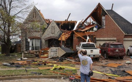 Why an expert says you should take photos of your home before storms hit