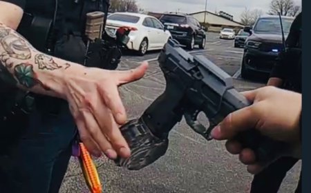 'It's not smart': Law enforcement warns against 'senior assassin' games