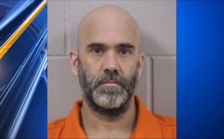 Kansas man charged with more than 40 counts of child sexual exploitation