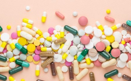 Bottles of Xanax, a popular anxiety drug, recalled nationwide. Here's why