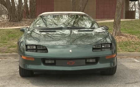 Family finds car in downtown KC when it was supposed to be at the mechanic's