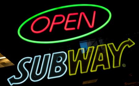 Subway offering BOGO footlong subs for Tax Day