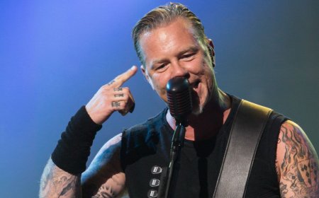 “I could go to a festival in a unicorn outfit and no one would bat an eyelid. Nobody cares”: From teenage rebellion to gatekeeping and mental health, we interviewed a therapist to try and understand how metalheads’ brains work