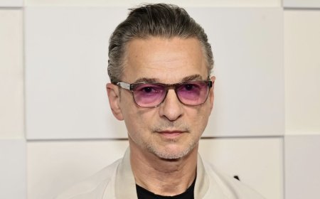 "I went looking for heroin in a subterranean club and approached some guys. I got a severe beating outside instead." Depeche Mode's Dave Gahan recalls the painful day that he told his bandmates he was struggling with addiction