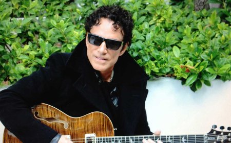 "We all dropped acid and went to see Yellow Submarine. I couldn't stop laughing the whole movie." An unusually candid Neal Schon comes clean on drugs, errant frontmen and the future of Journey