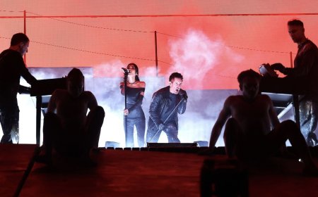 "We had a lot of fun revisiting these songs and hope you enjoy. Listen LOUD." Trent Reznor reveals details of the forthcoming Nine Inch Noize album, coming later this week