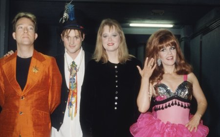 "Some of the band didn't even want to finish Love Shack. They said, Let's just forget it." How a band who were "just too weird for the powers that be" became national treasures