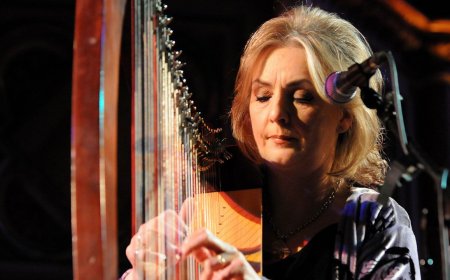 "Her voice was the signature sound of Clannad and will live on forever." Singer Moya Brennan has died, aged 73
