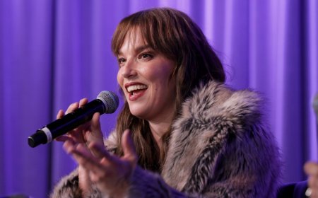 "I got called into the principal’s office because our songs didn’t say ‘Jesus’ enough." Halestorm’s Lzzy Hale opens up about stepping away from church as a teenager