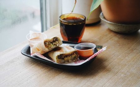 Casita de lil Chingu: A reinvention of Chingu in a new neighborhood, service model