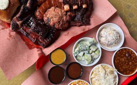 Dish & Drink KC: A Brunched discovery and Chef J’s BBQ