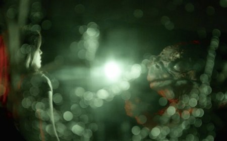 Panic Fest: Frogman Returns improves on the original by leaps and bounds