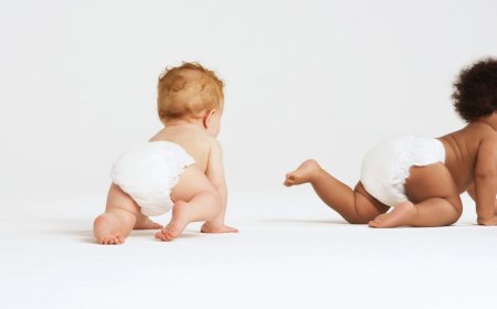 White woman denied acceptance into Black infant health program is suing for racial discrimination