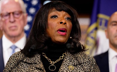 Health Secretary RFK Jr. called out for claim Black children with ADHD should be ‘re-parented’