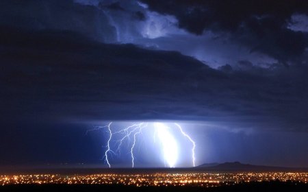 One more wave of storms to sweep through Friday night