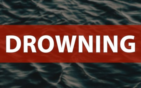 Eldon man drowns in private pond