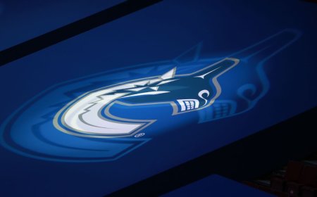 GM Patrik fired by Canucks after last-place finish