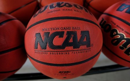 N. Dame, Villanova to open hoops season in Rome