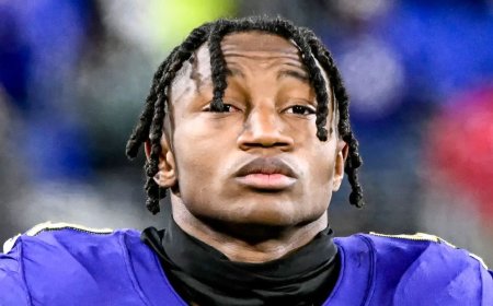 WR Flowers: Harbaugh's practices led to injuries