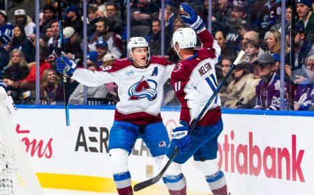 Lapsed fan's guide to the Stanley Cup playoffs: The NHL's second season begins