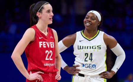 The biggest question facing every WNBA team in training camp