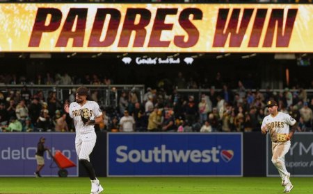 Fantasy baseball news: Expect Padres bats to stay hot and Friday's news to know