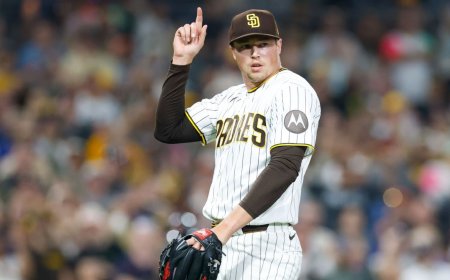 Mason Miller tops all pitchers? CJ Abrams goes 30-100-30? Don't be surprised