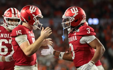 10 NFL draft prospects to put on your fantasy radar -- and three others to monitor