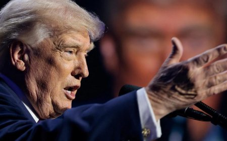 Trump says US to recover Iran’s enriched uranium, Tehran denies any transfer…