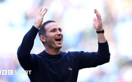 Quiz: Name every team to have been promoted to the Premier League