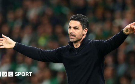 Arsenal light training ground fire to inspire players