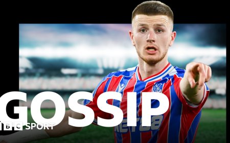 Liverpool to rival Man Utd for Wharton - Saturday's gossip