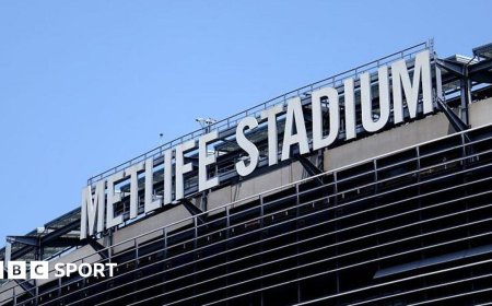 Fans being fleeced by £111 World Cup train tickets - FSA