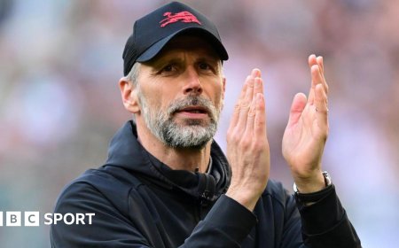 Bournemouth close to appointing Rose