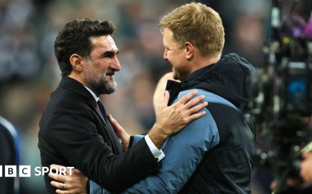 What does the Saudi Arabia PIF's change in approach mean for Newcastle?