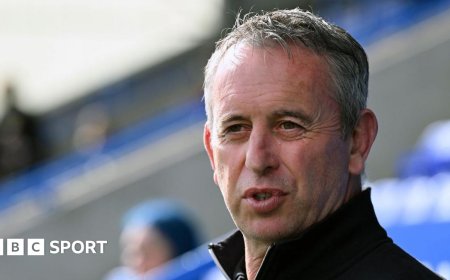 Hull FC appoint McNamara as Cartwright leaves