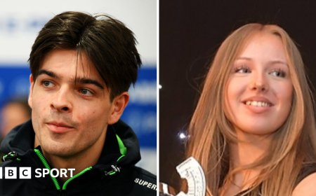 What it's really like to try to make it to F1