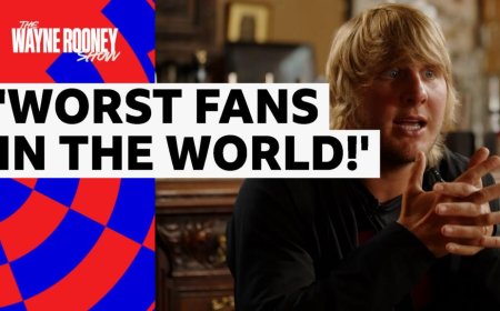 UFC star Pimblett rants about Arsenal and Arteta