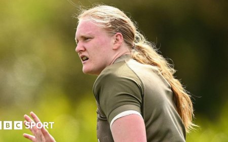 Bemand backs Wafer after 'quiet' Six Nations start